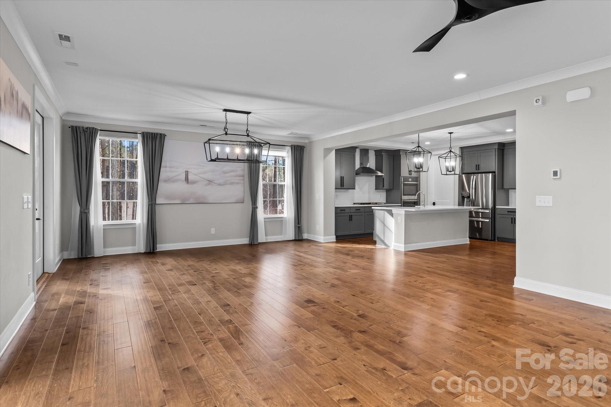 Fox Chase - Residential