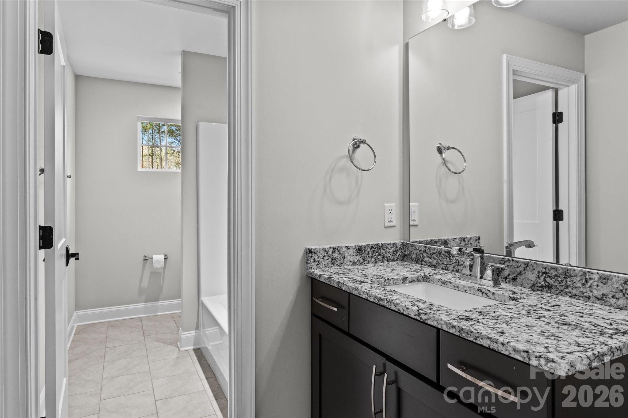 Fox Chase - Residential