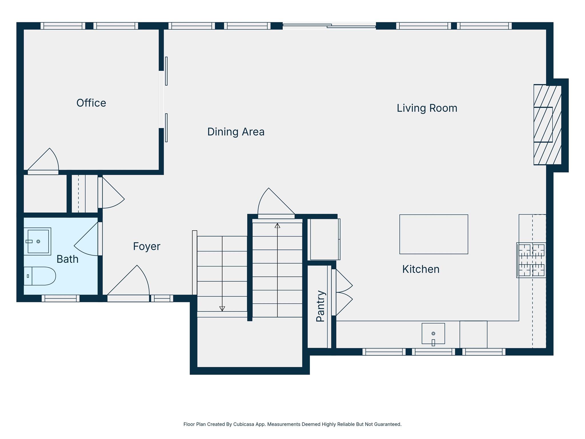 Wanoca Cottages - Residential
