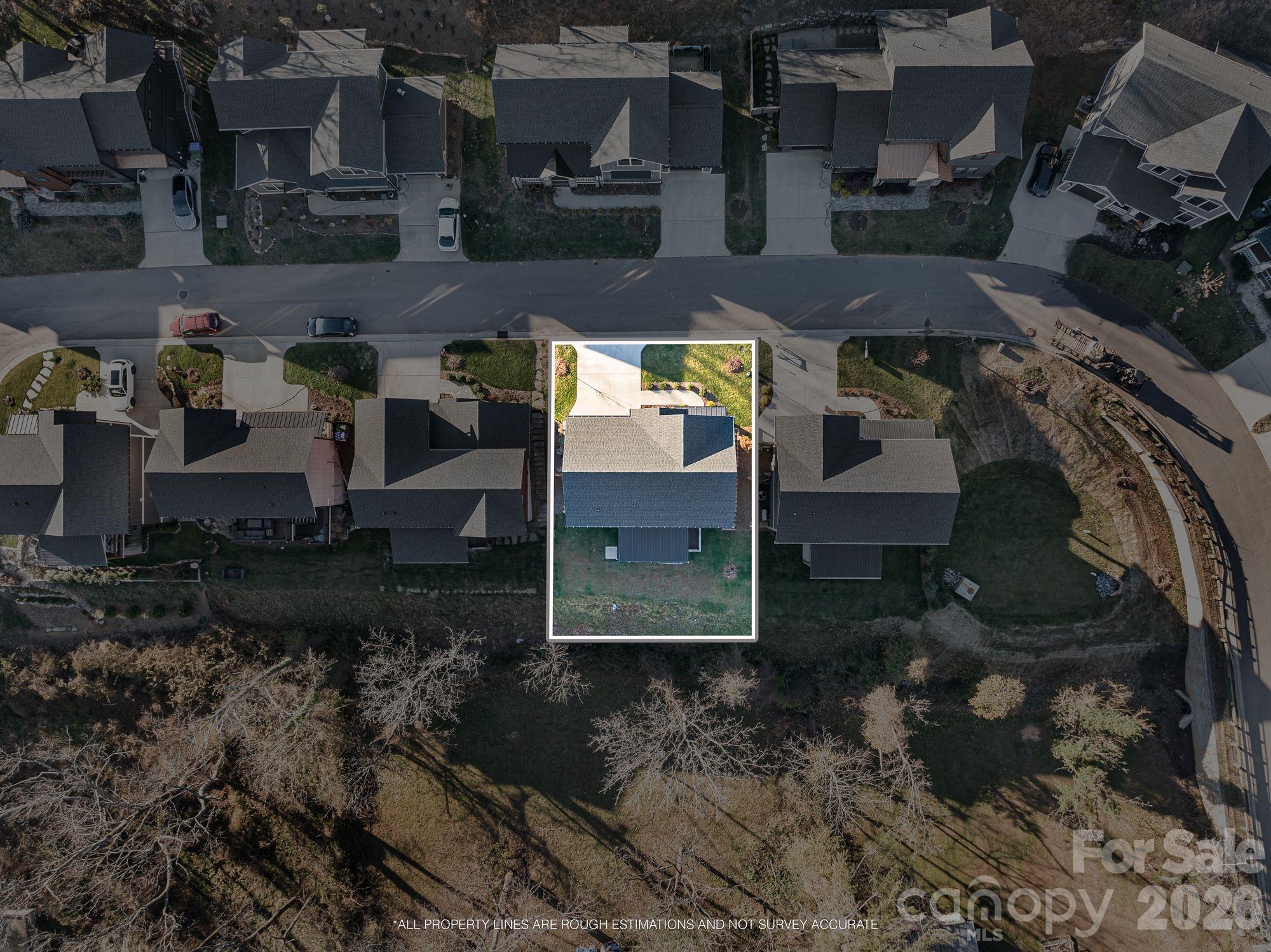 Wanoca Cottages - Residential