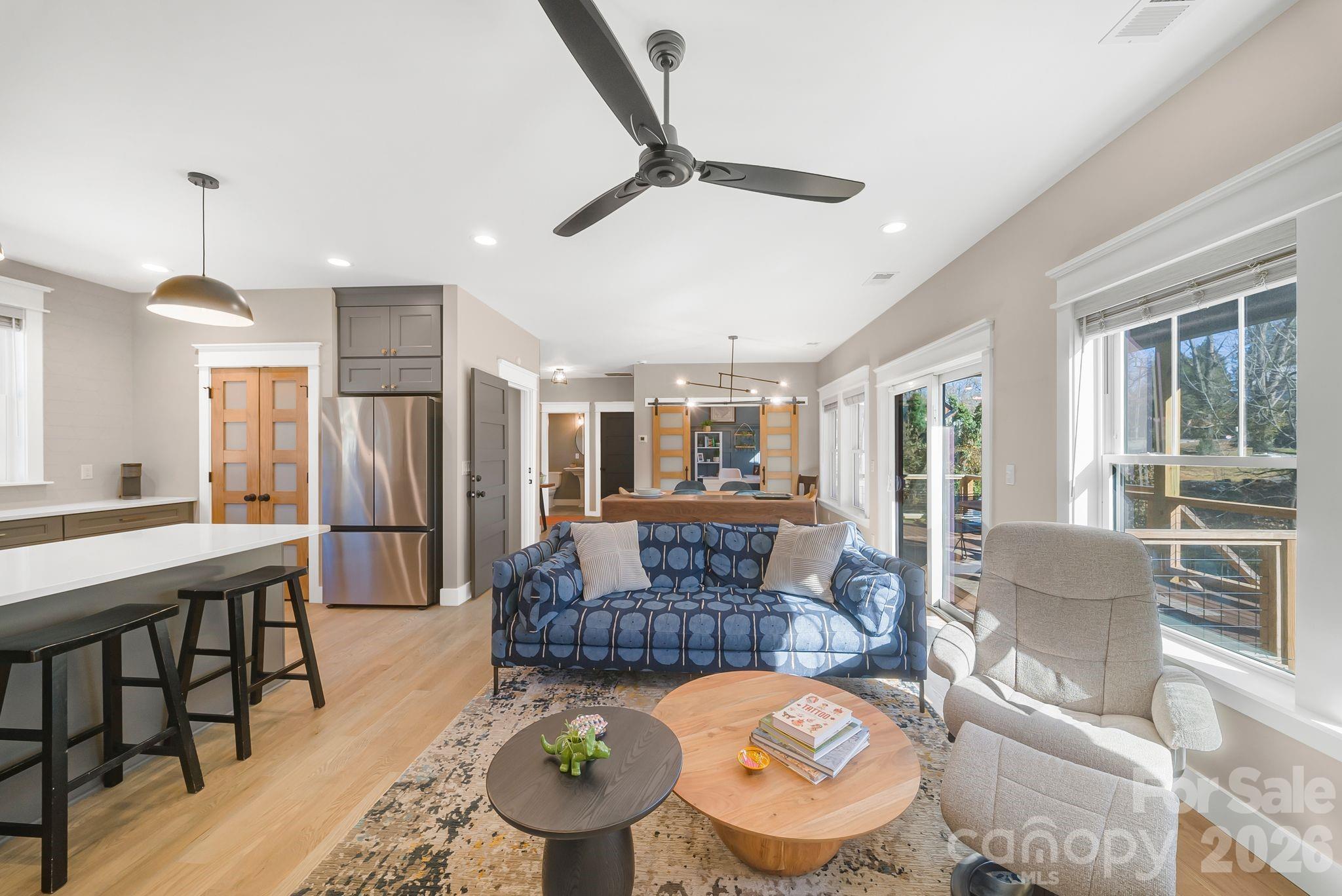 Wanoca Cottages - Residential