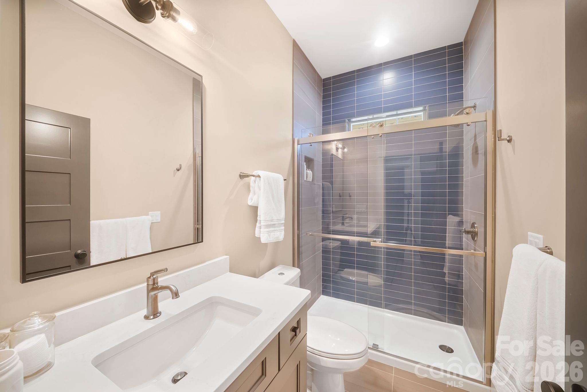 Wanoca Cottages - Residential