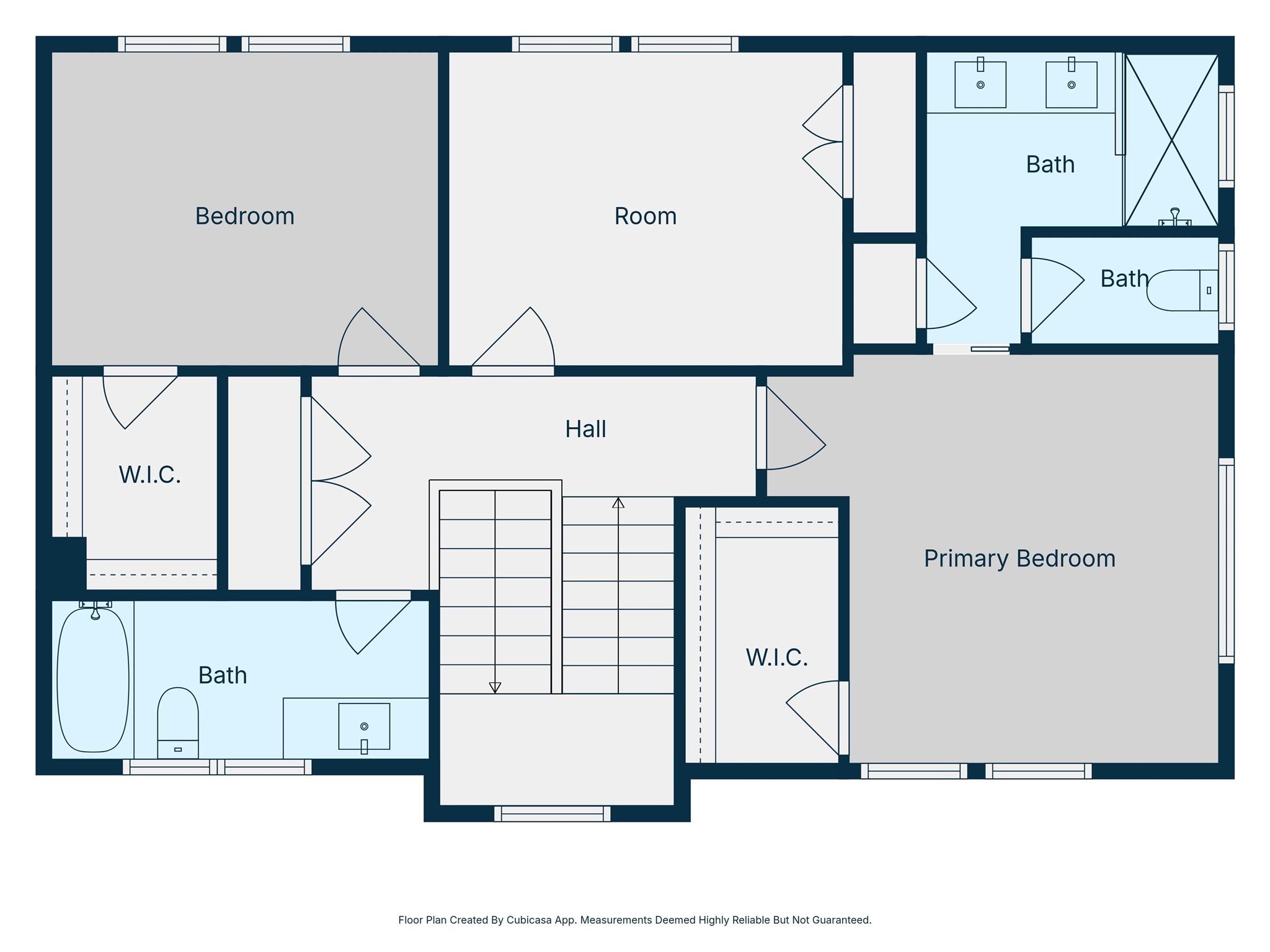 Wanoca Cottages - Residential