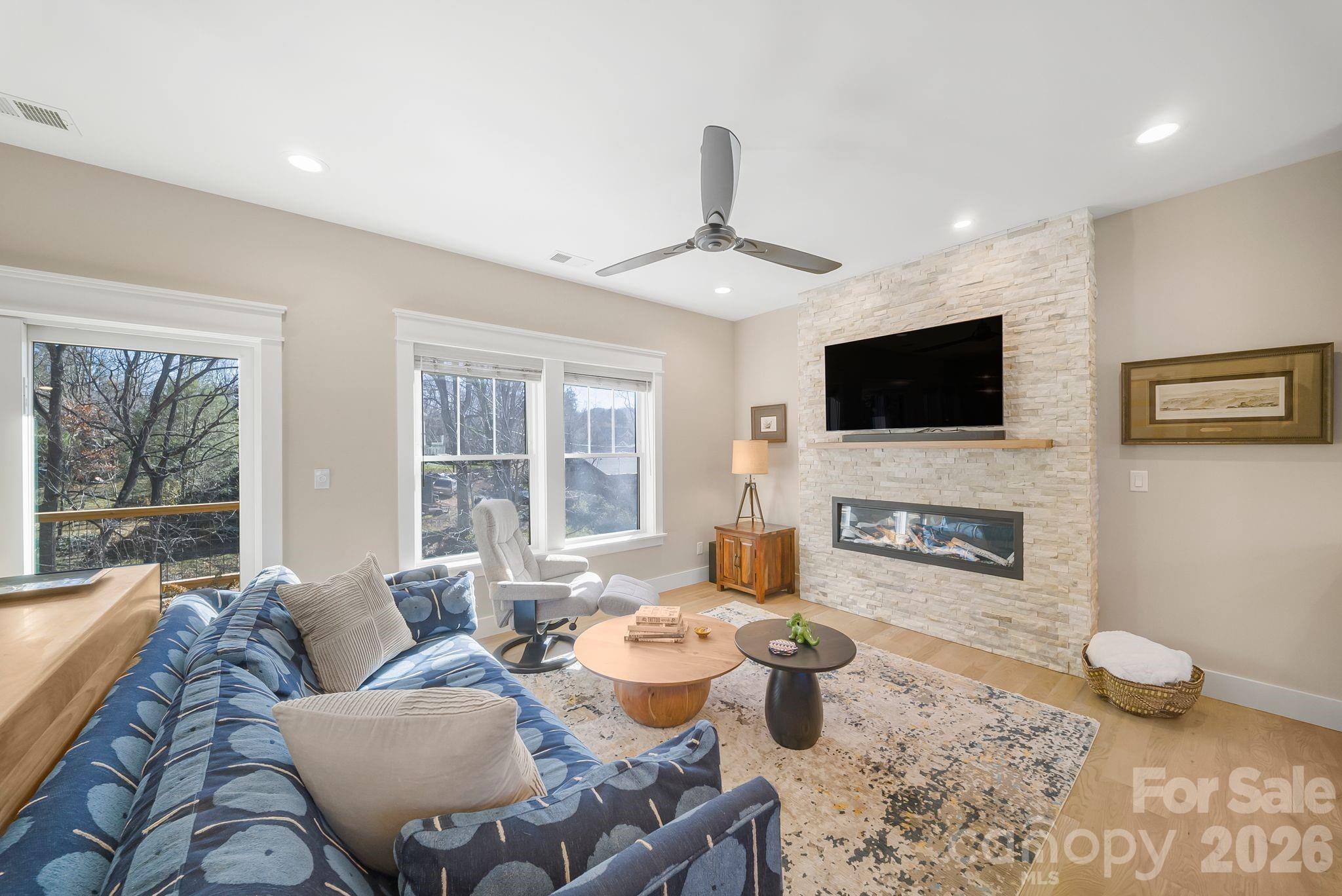 Wanoca Cottages - Residential