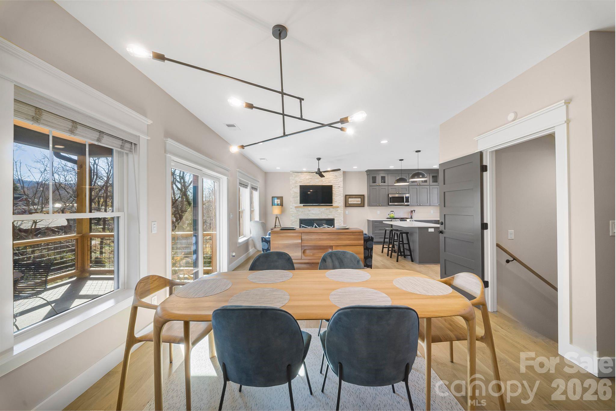 Wanoca Cottages - Residential