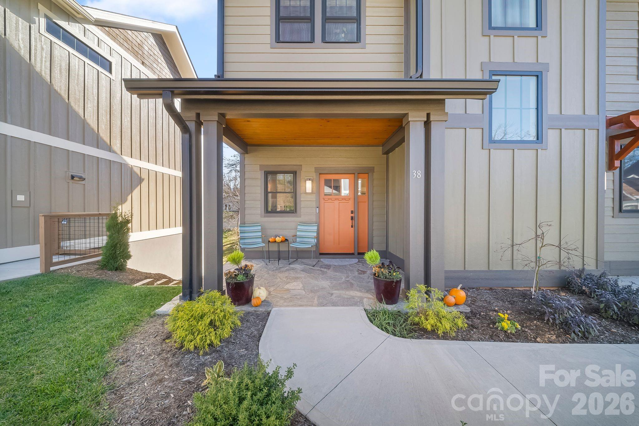 Wanoca Cottages - Residential