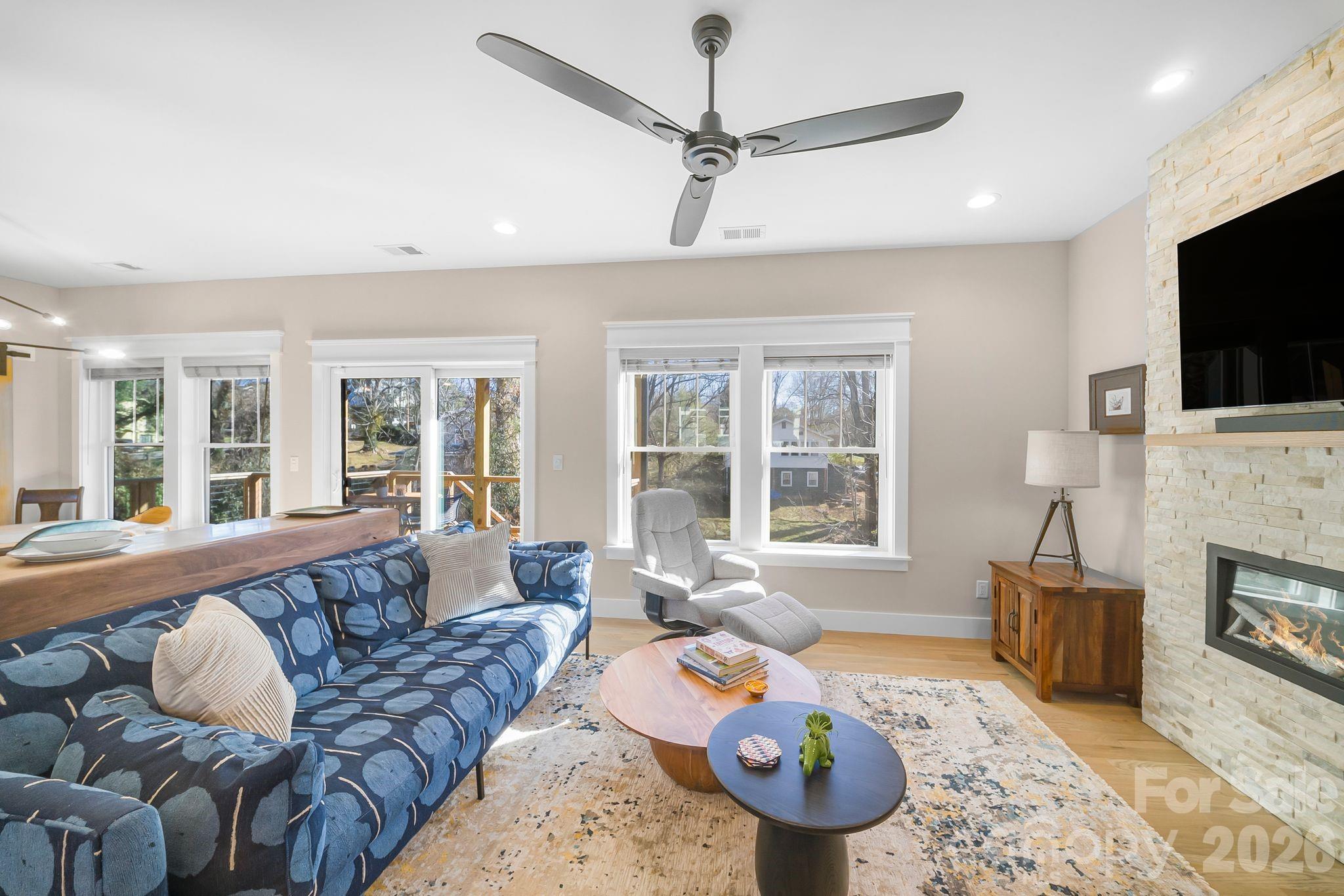 Wanoca Cottages - Residential