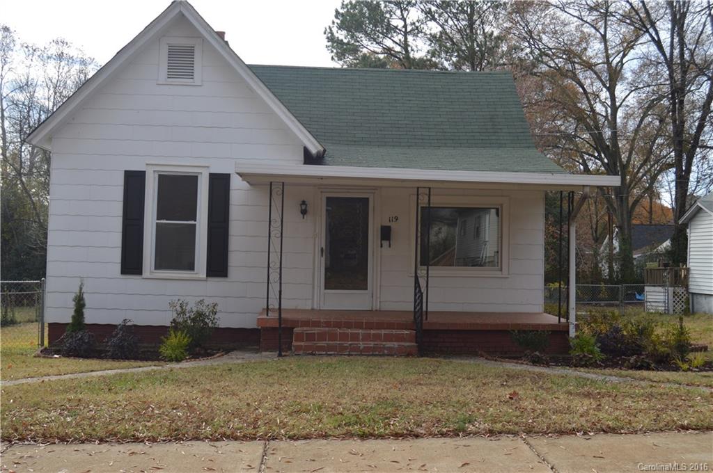 Aragon Baldwin Mills - Residential