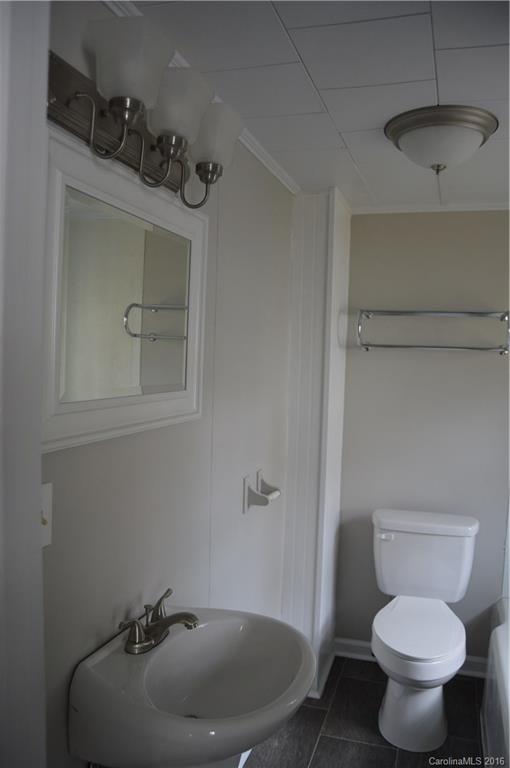 Aragon Baldwin Mills - Residential