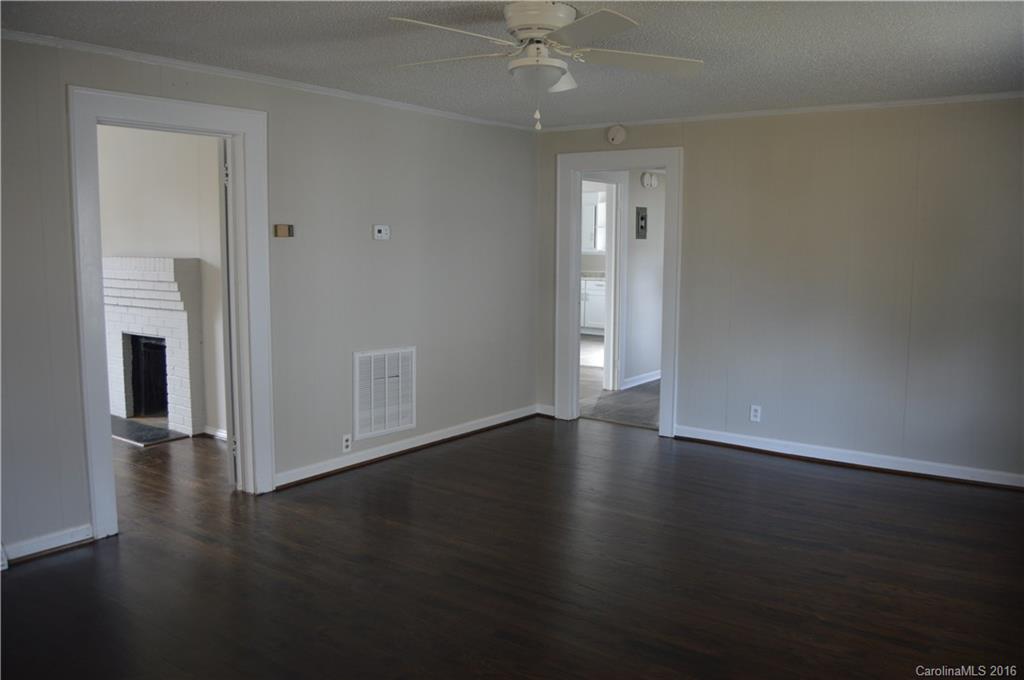 Aragon Baldwin Mills - Residential