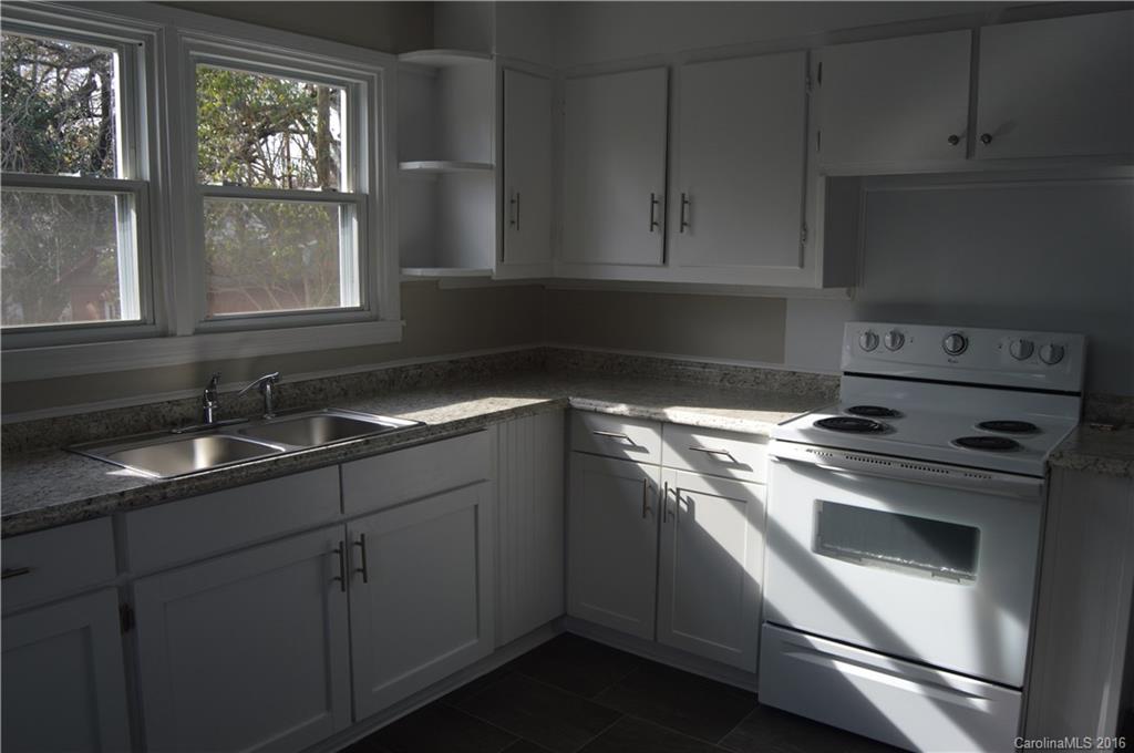 Aragon Baldwin Mills - Residential