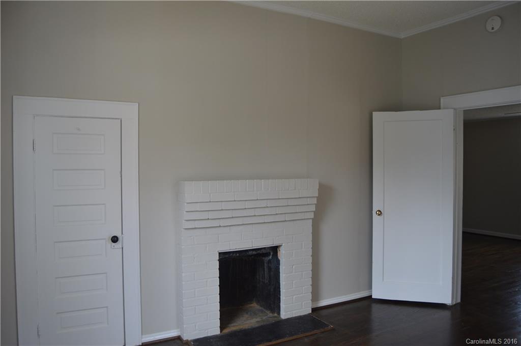 Aragon Baldwin Mills - Residential