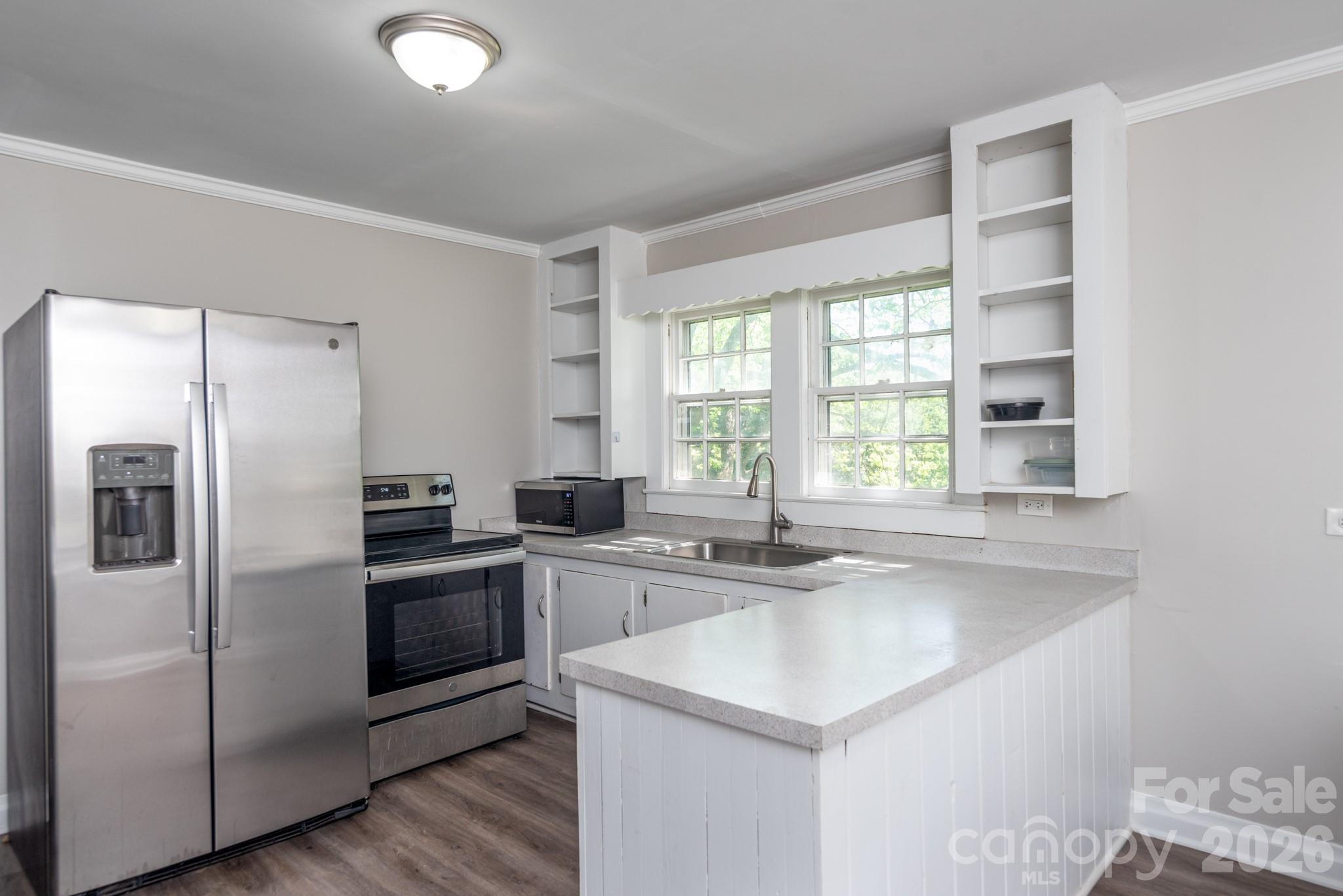 Dover Heights - Residential