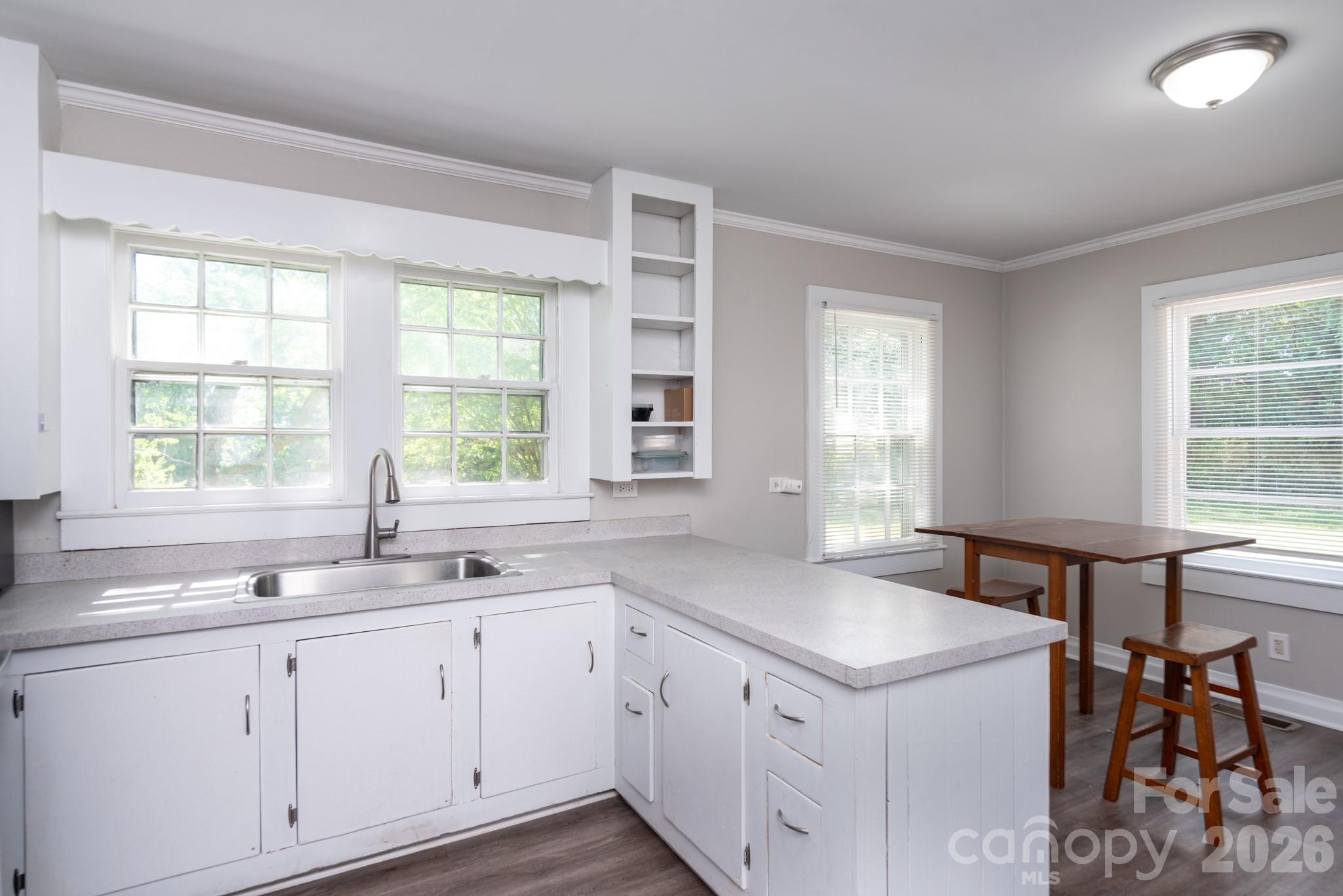 Dover Heights - Residential