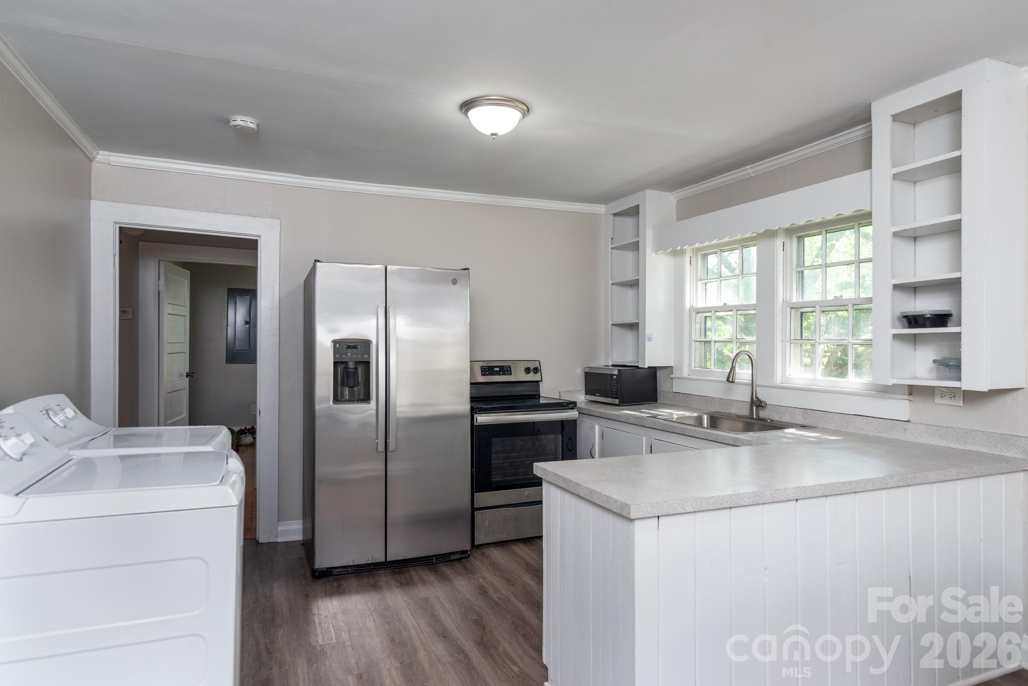 Dover Heights - Residential