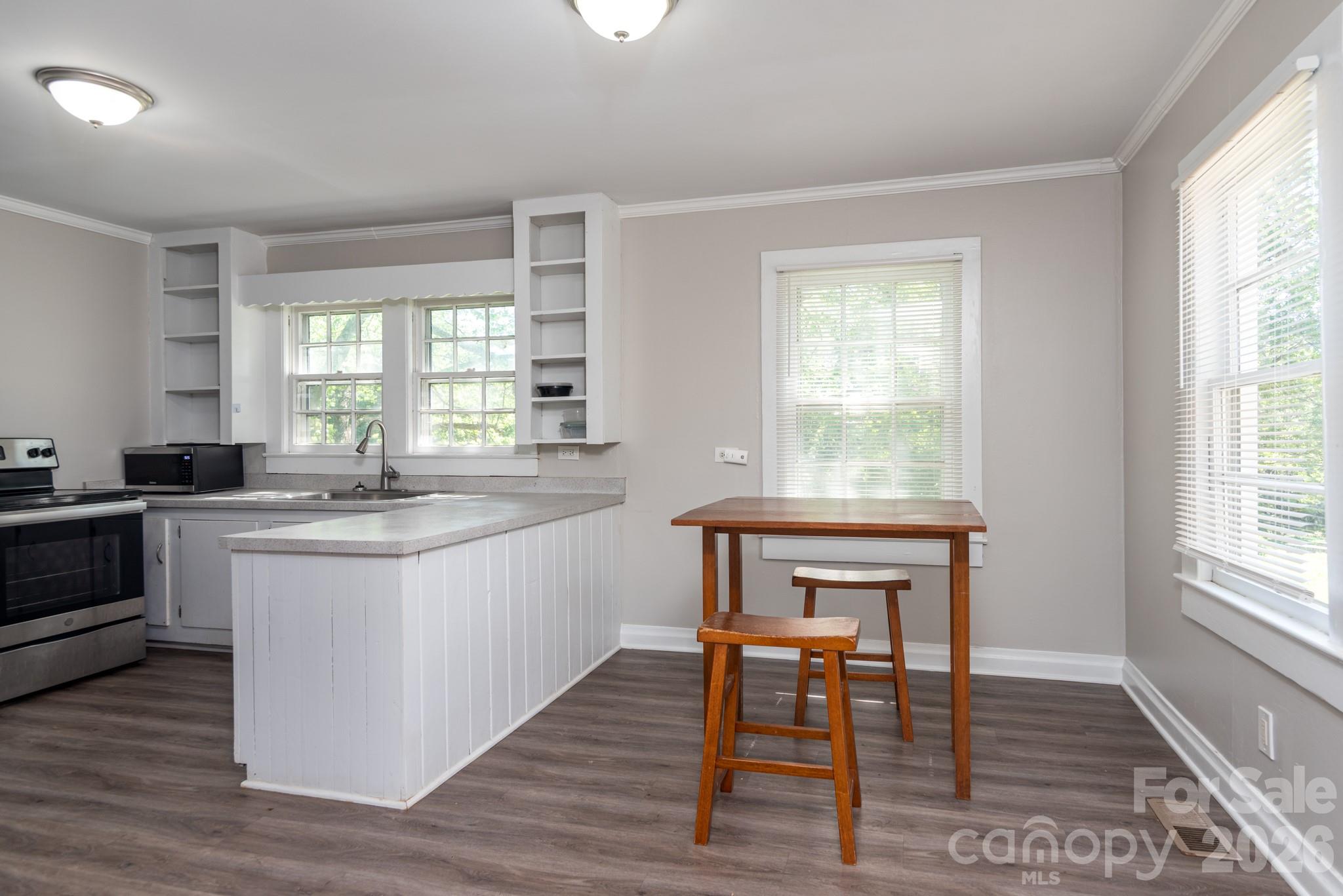 Dover Heights - Residential