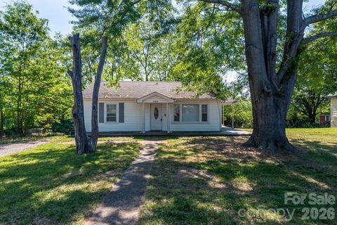 Photo of 109 Hillcrest Drive, Bessemer City, NC 28016 (MLS # 4371879)