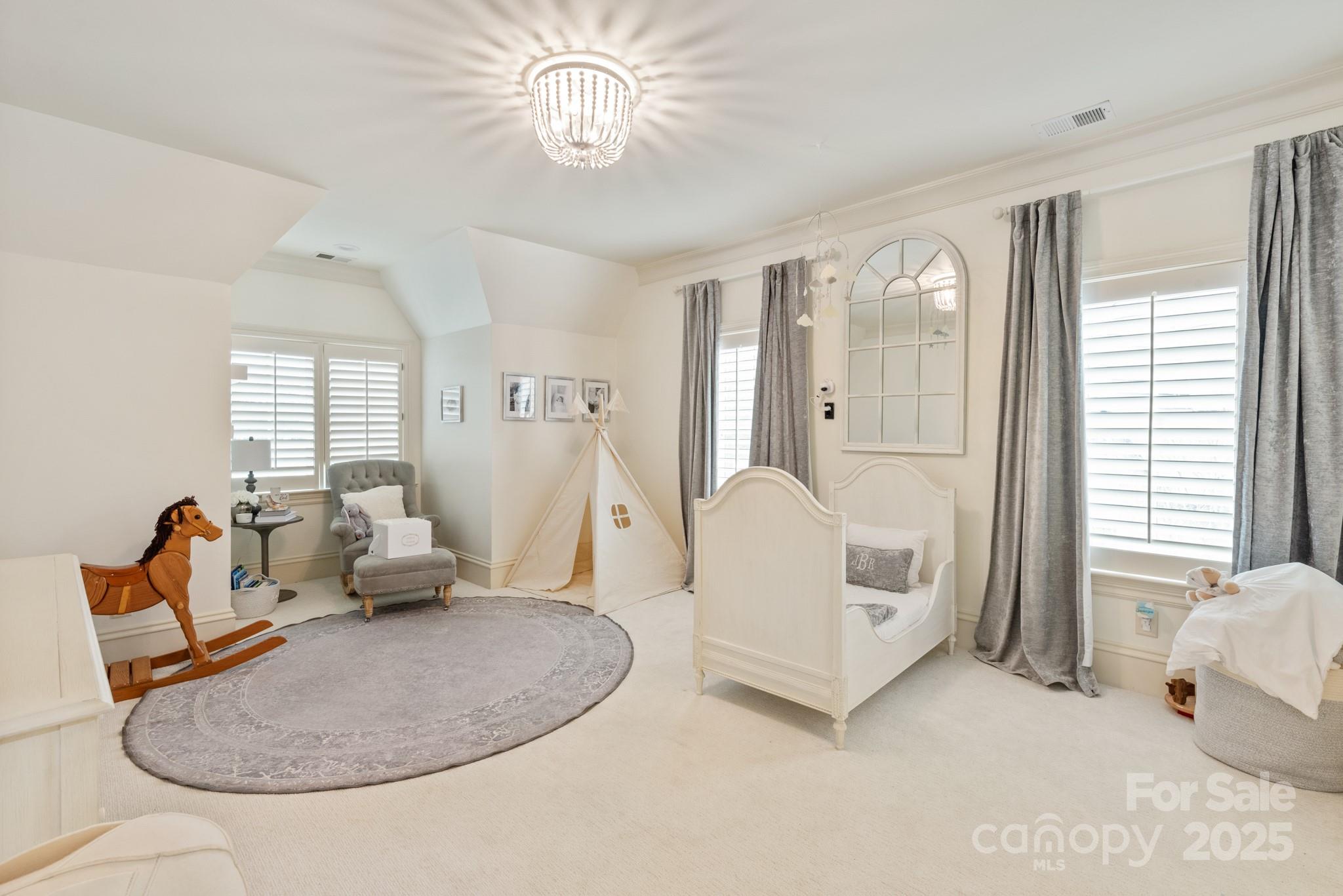 Longview - Residential