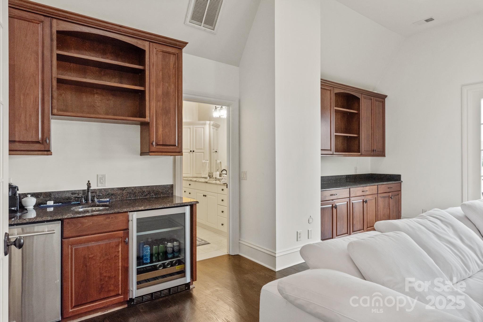 Longview - Residential