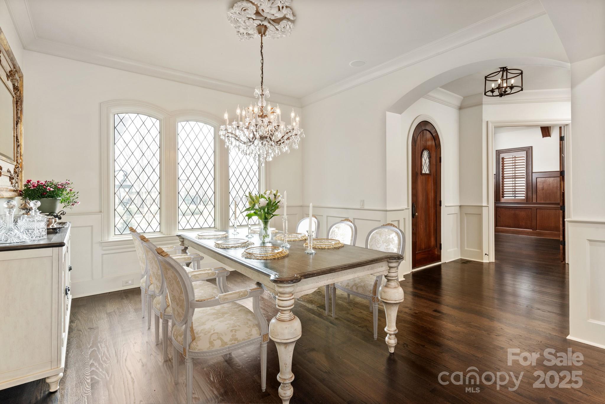 Longview - Residential