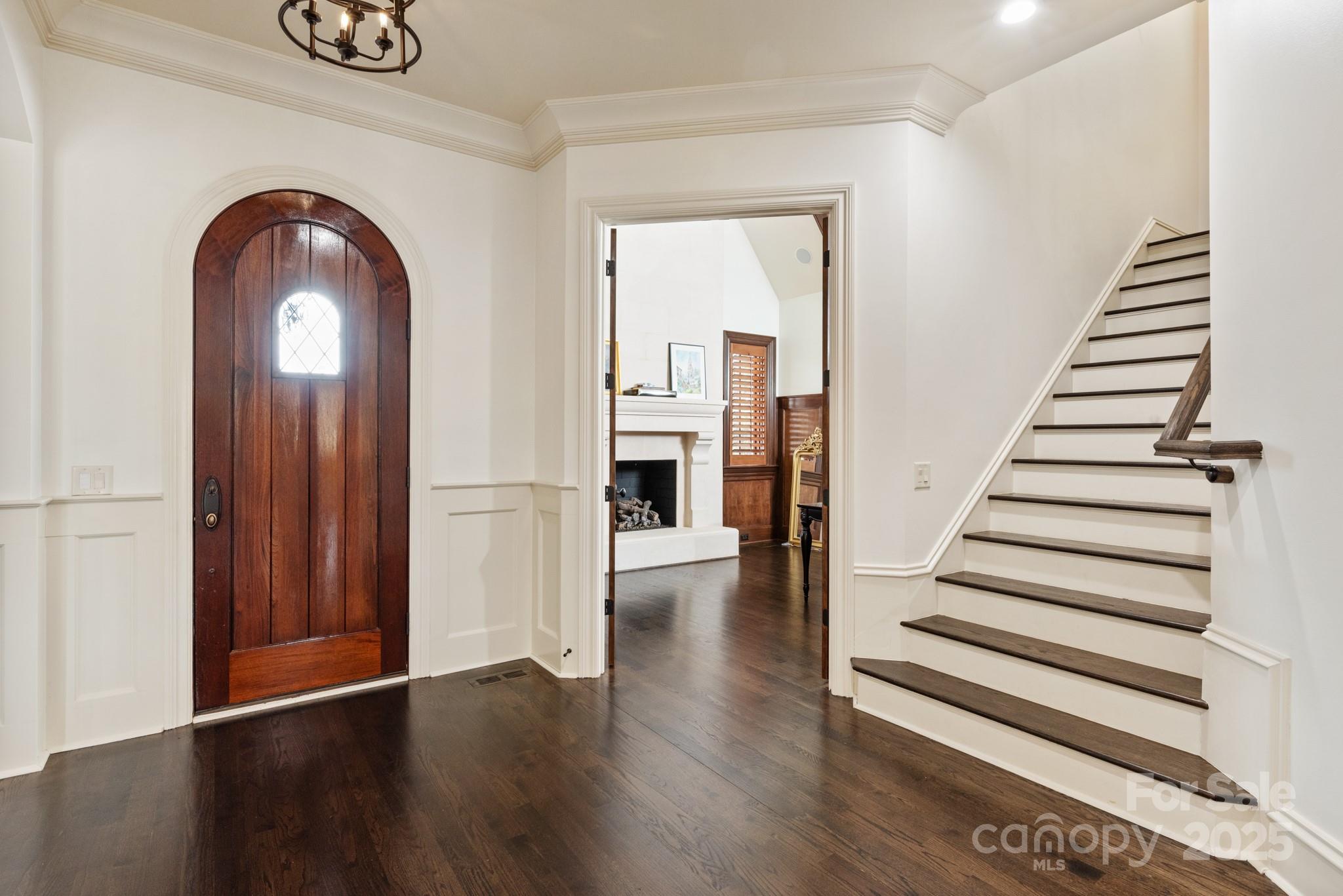 Longview - Residential