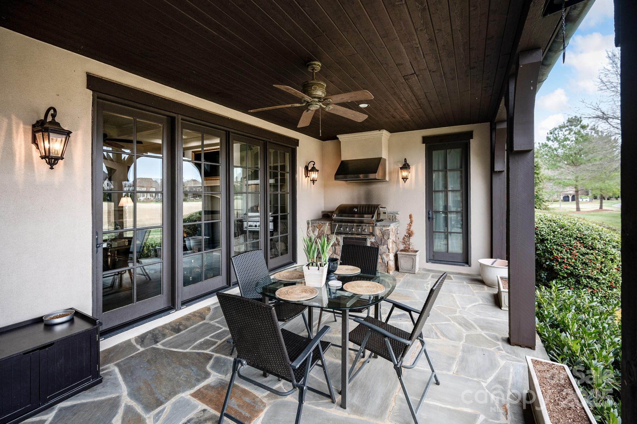 Longview - Residential