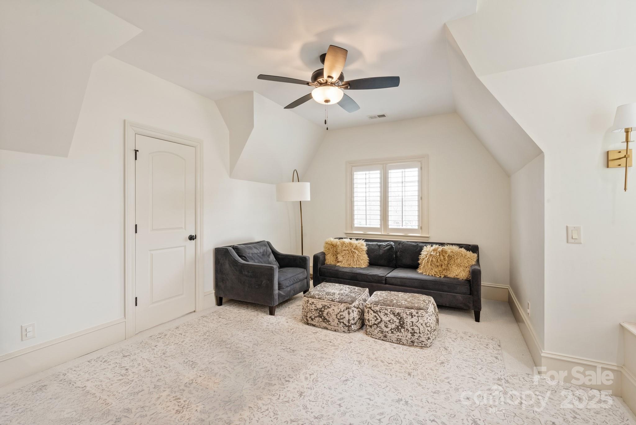 Longview - Residential