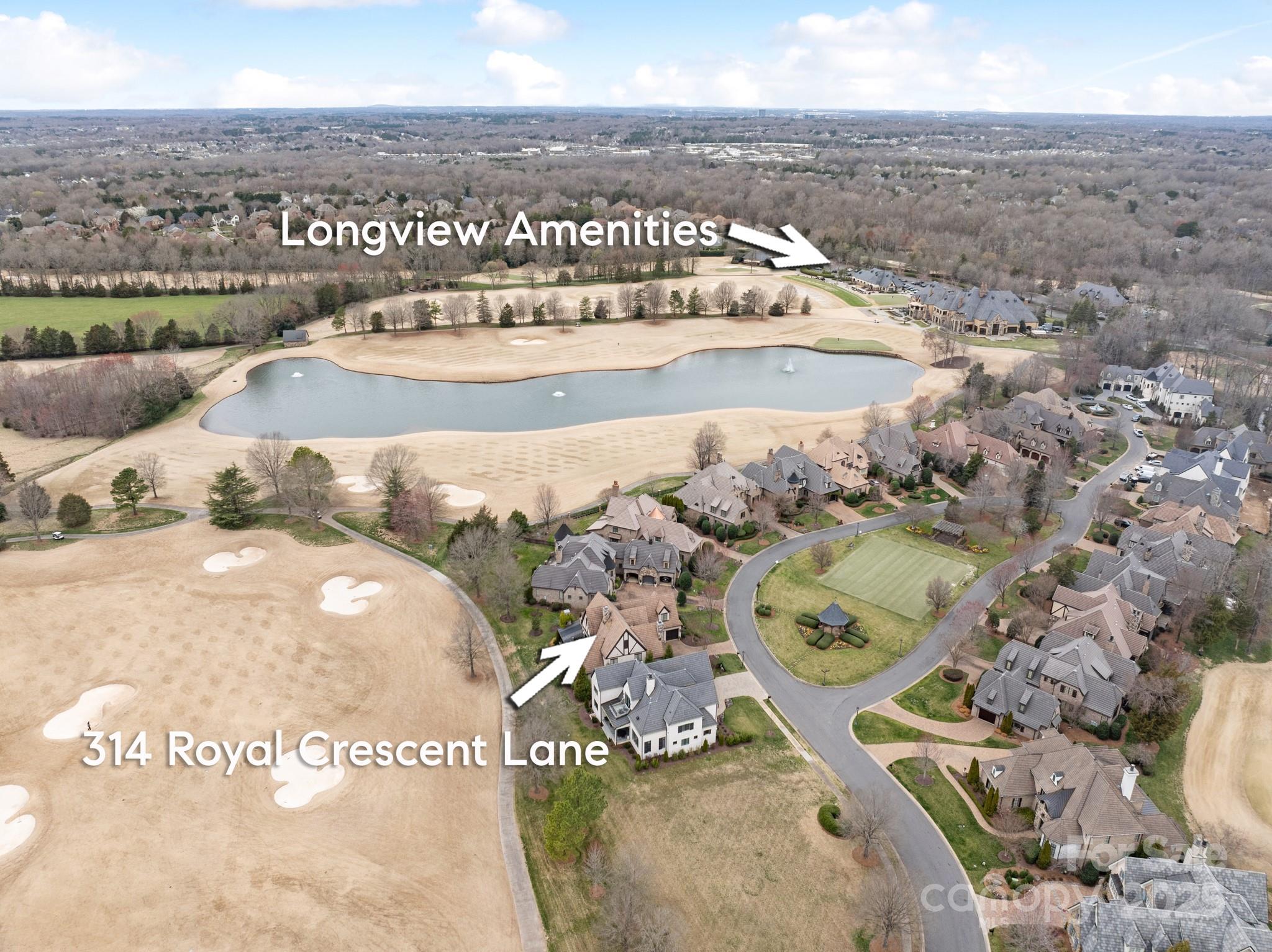 Longview - Residential