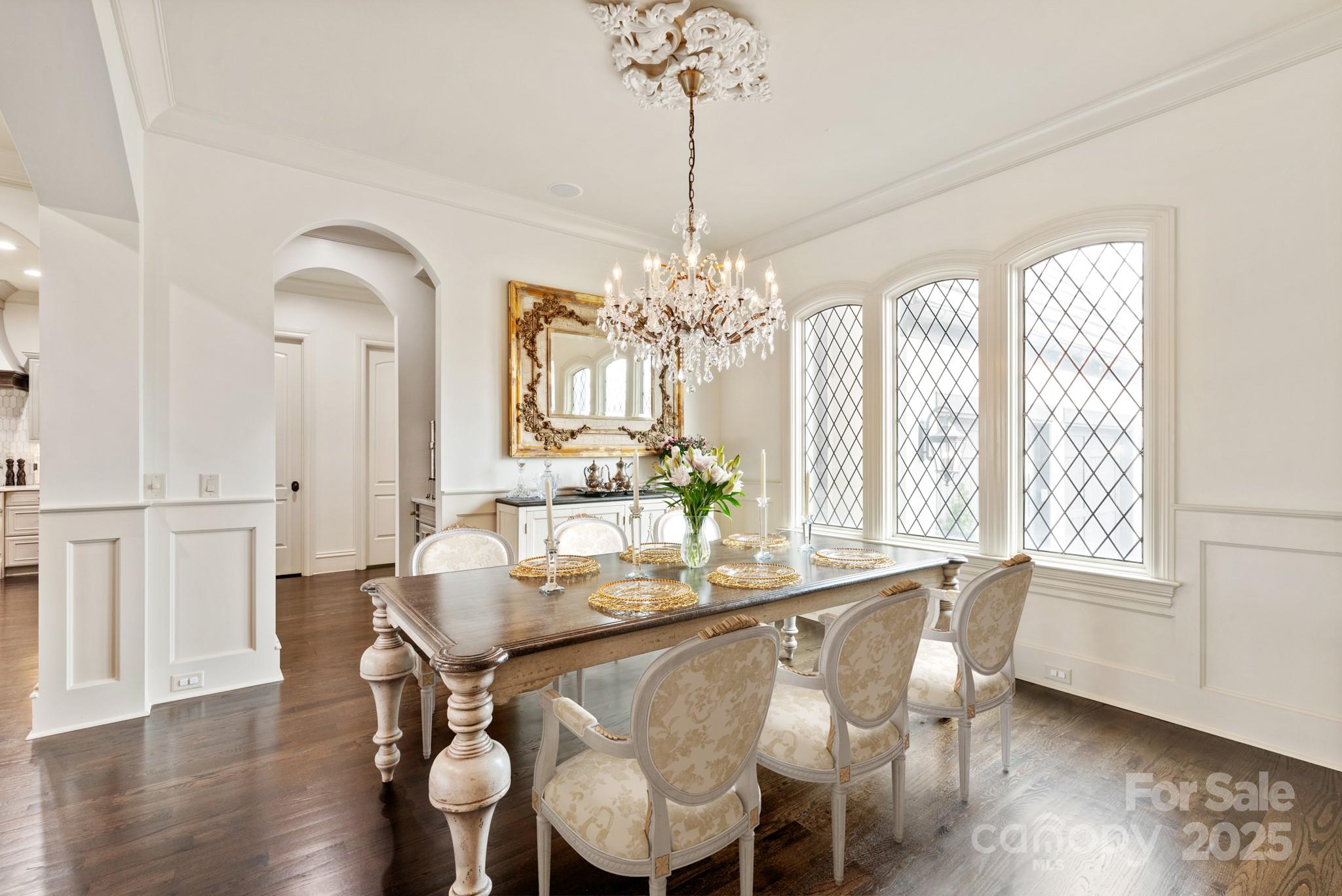 Longview - Residential