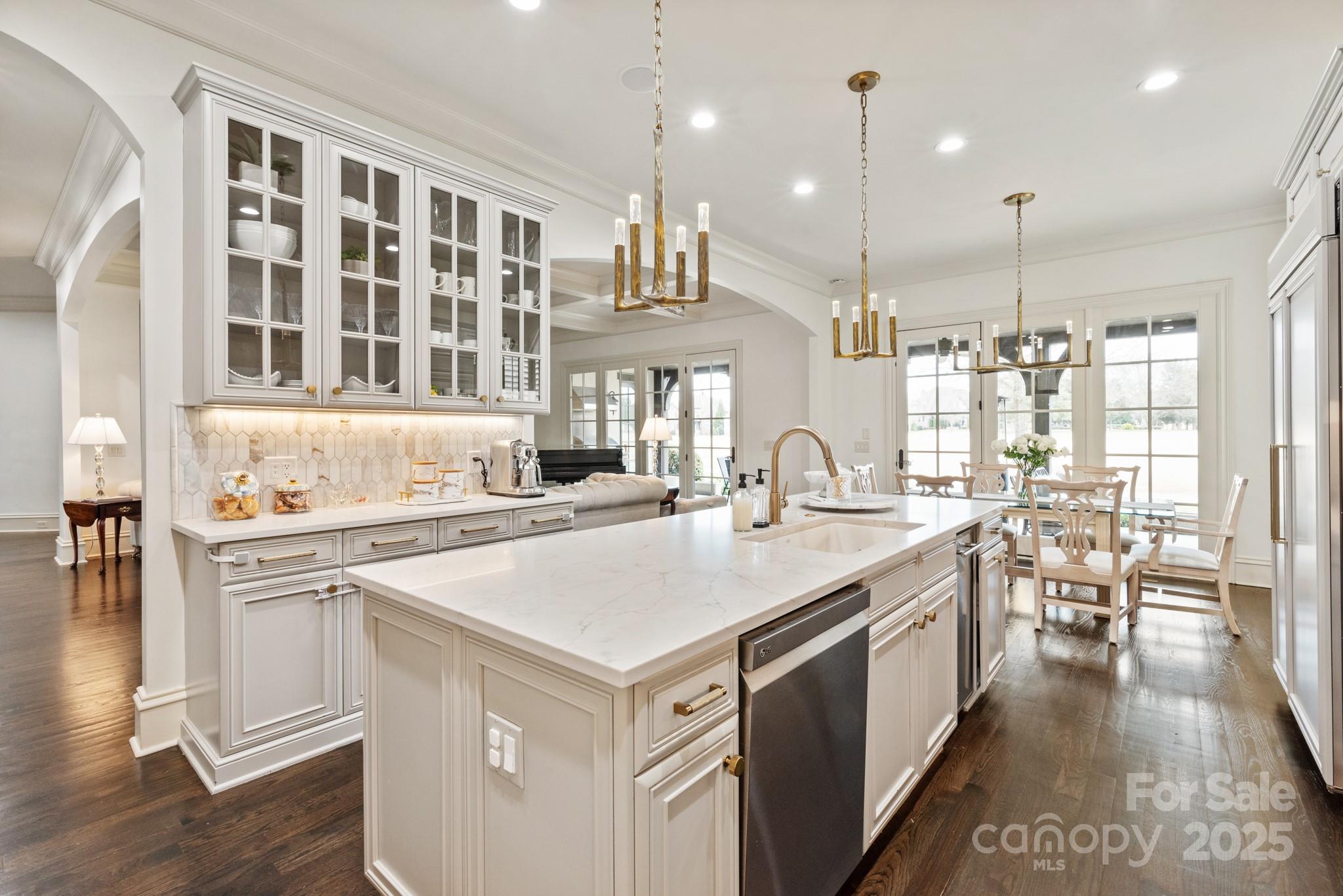 Longview - Residential