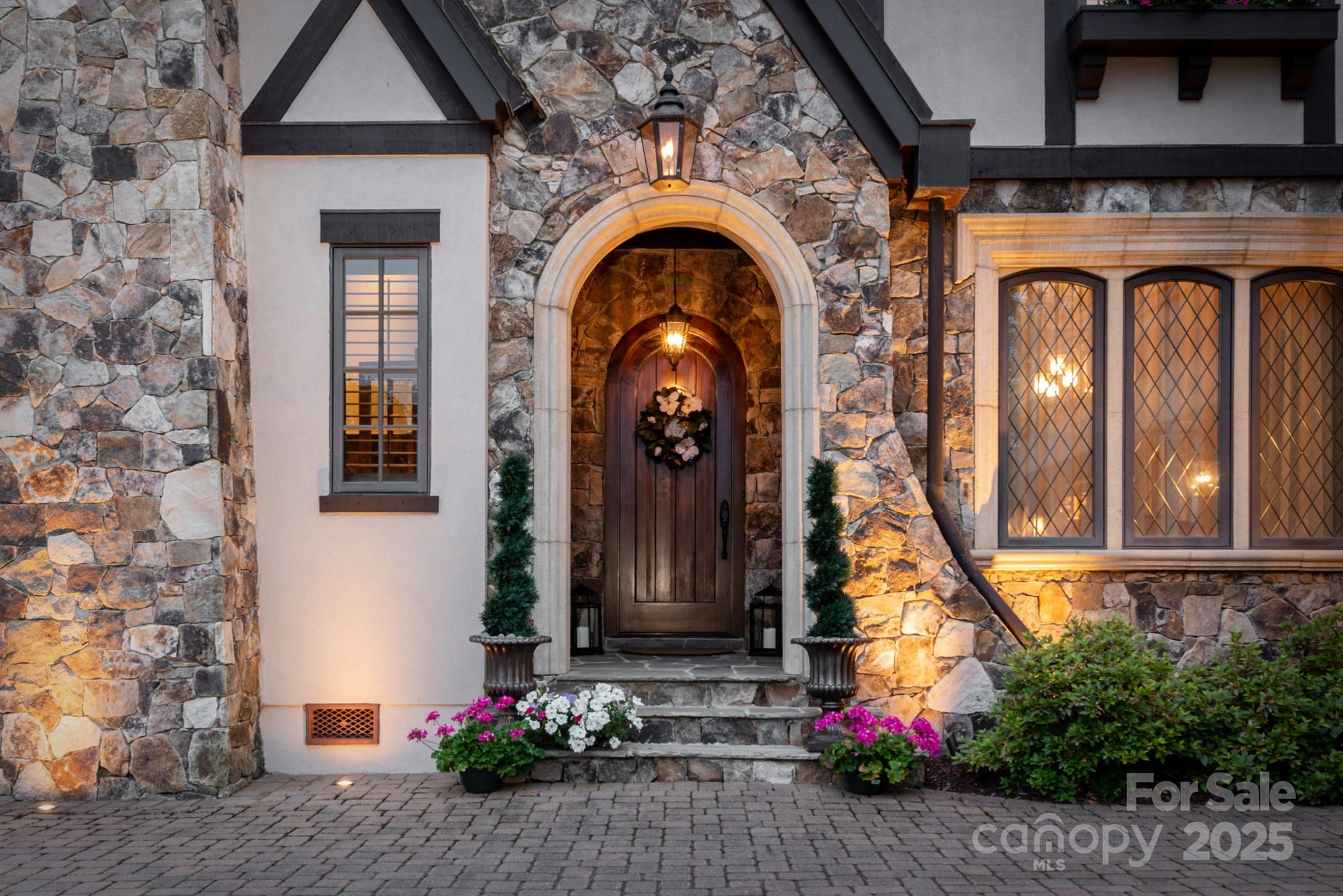 Longview - Residential