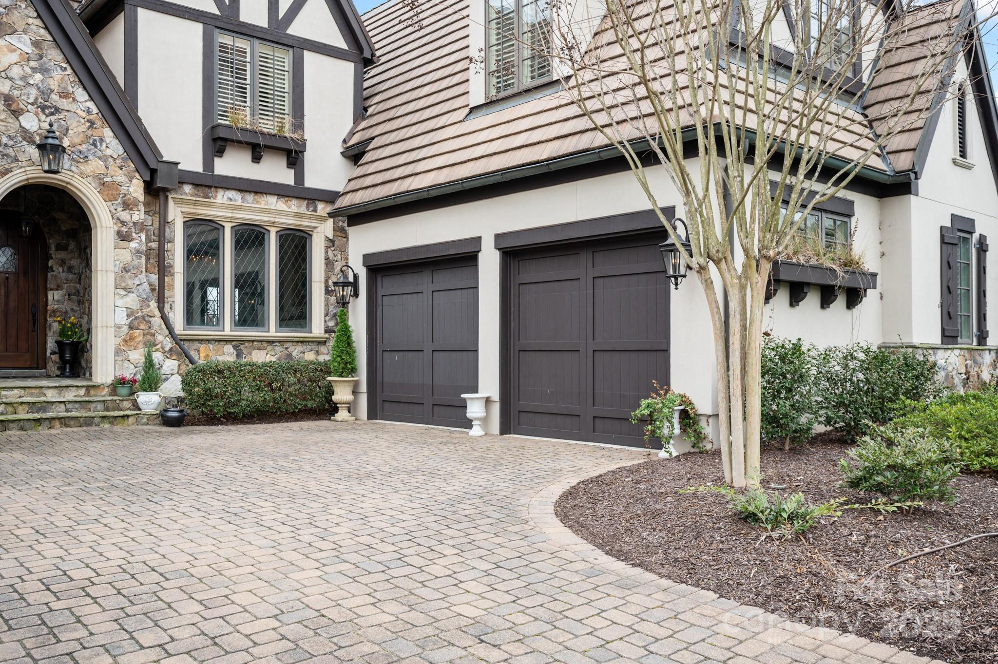 Longview - Residential