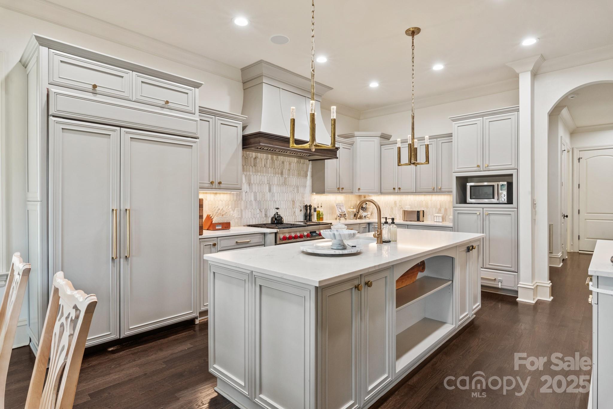 Longview - Residential