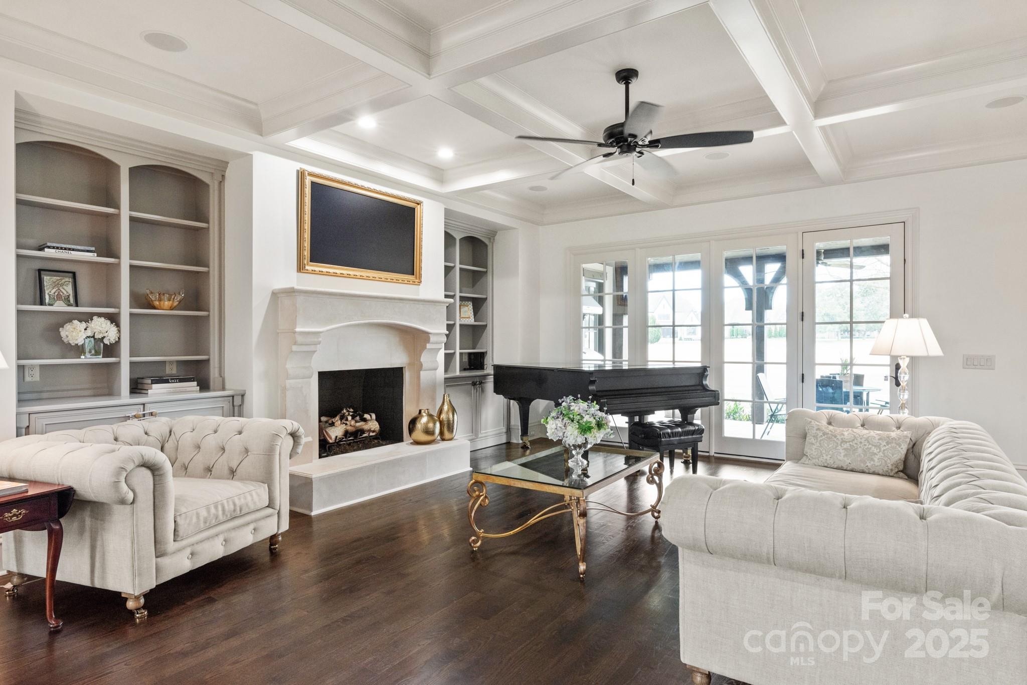 Longview - Residential