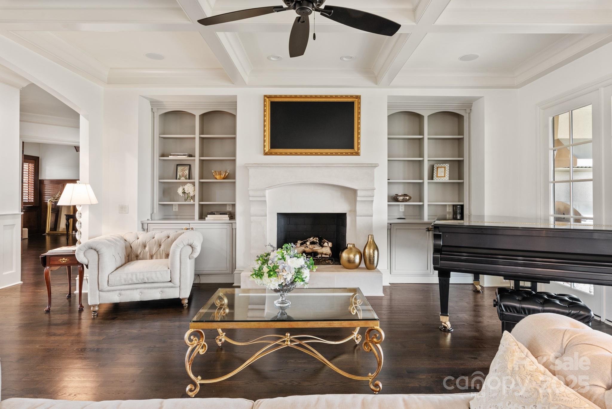 Longview - Residential