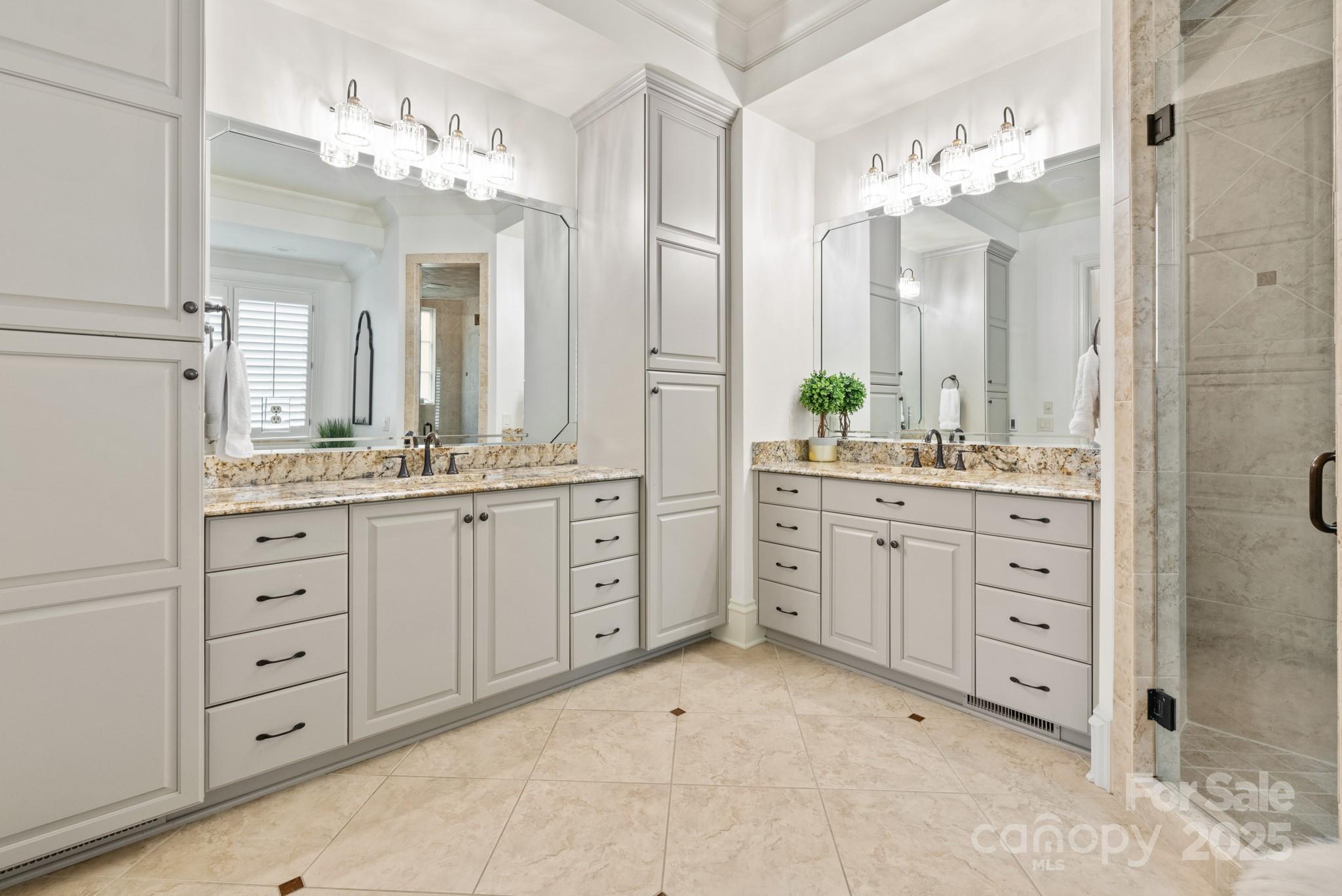 Longview - Residential