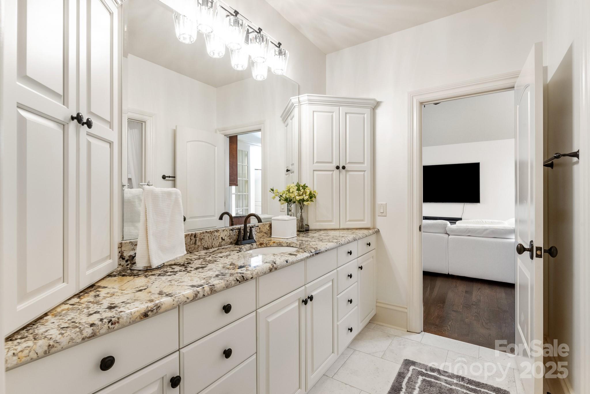 Longview - Residential