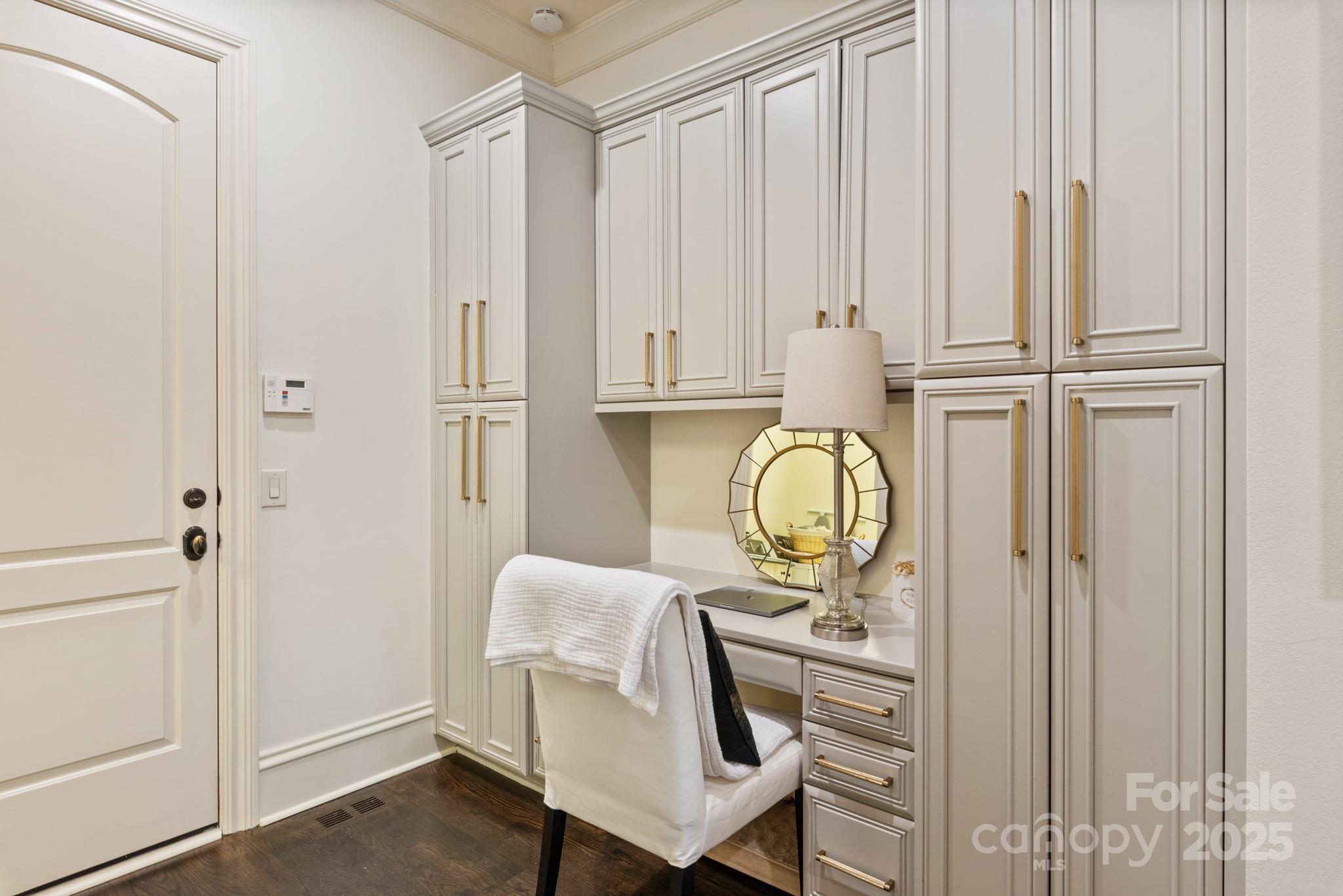 Longview - Residential