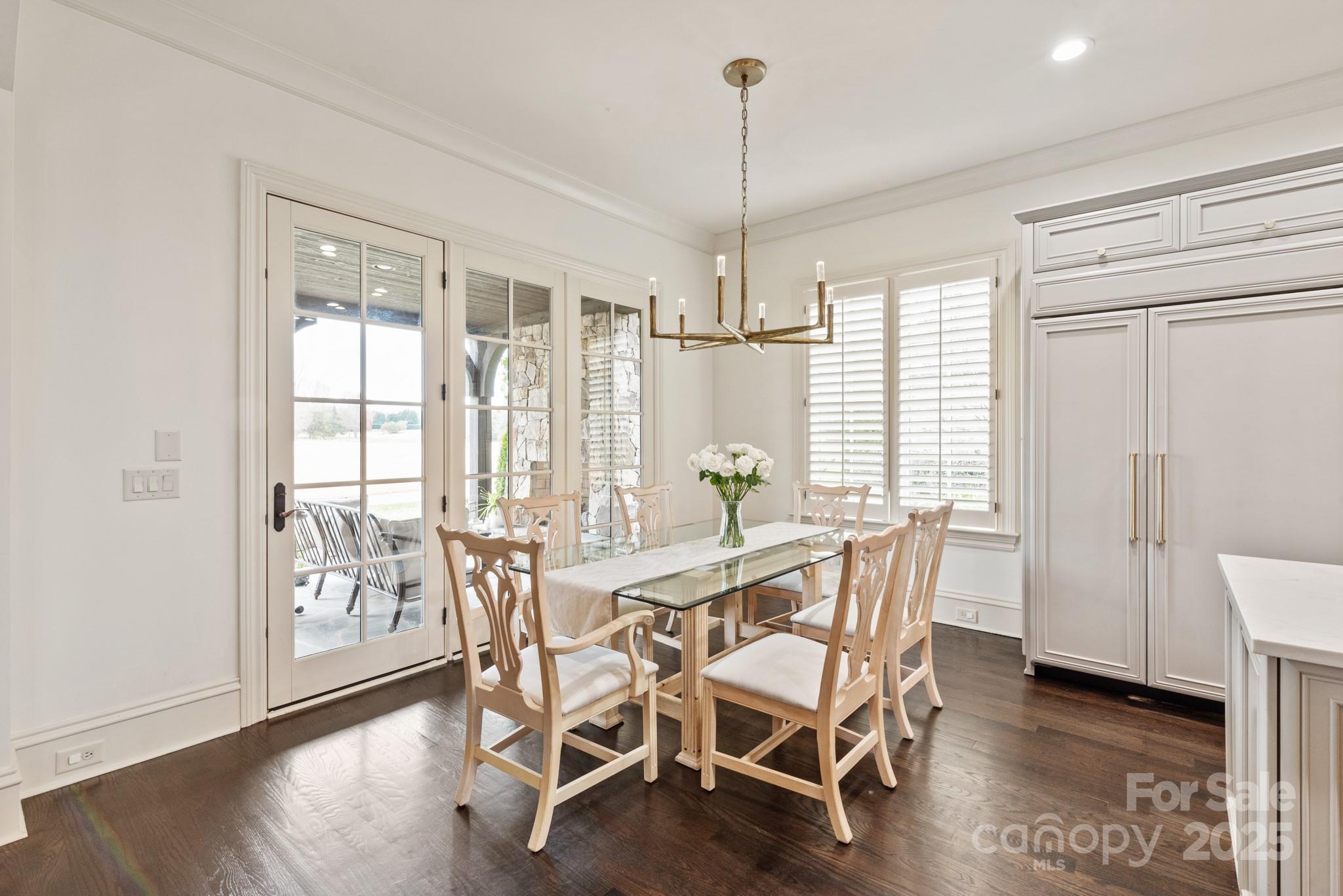 Longview - Residential