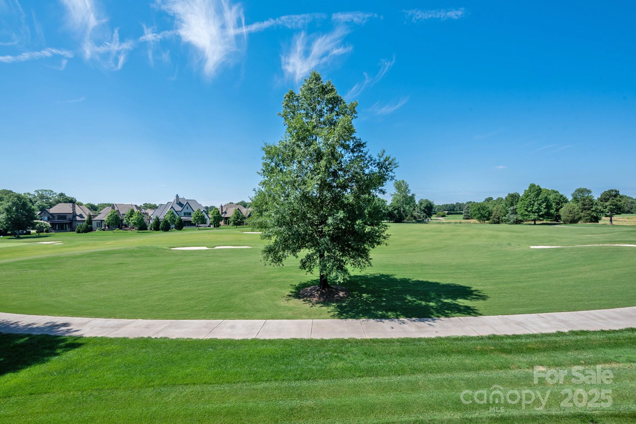 Longview - Residential