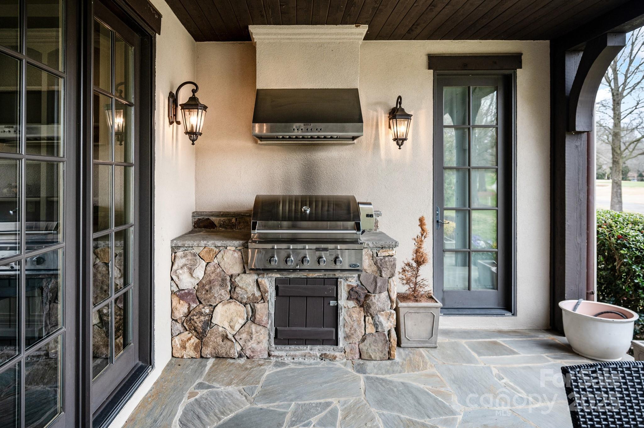 Longview - Residential