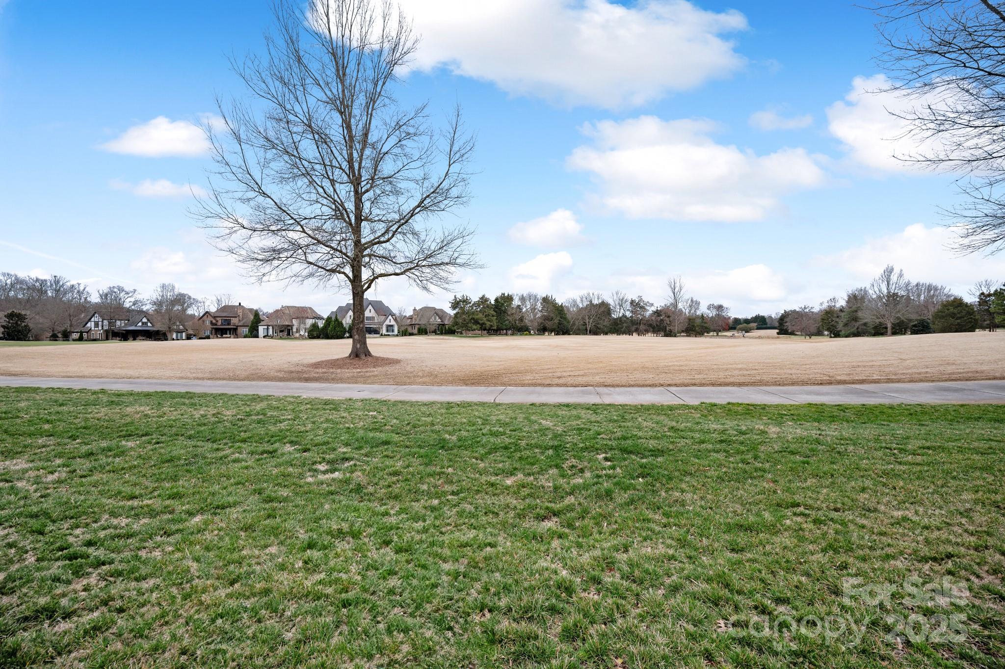 Longview - Residential