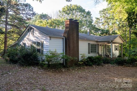 Photo of 8320 Blair Road, Mint Hill, NC 28227 (MLS # 4302937)