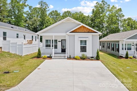 128 Bellamy Road 14 Asheville NC 28806