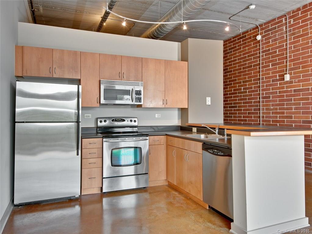 Fourth Ward - Residential