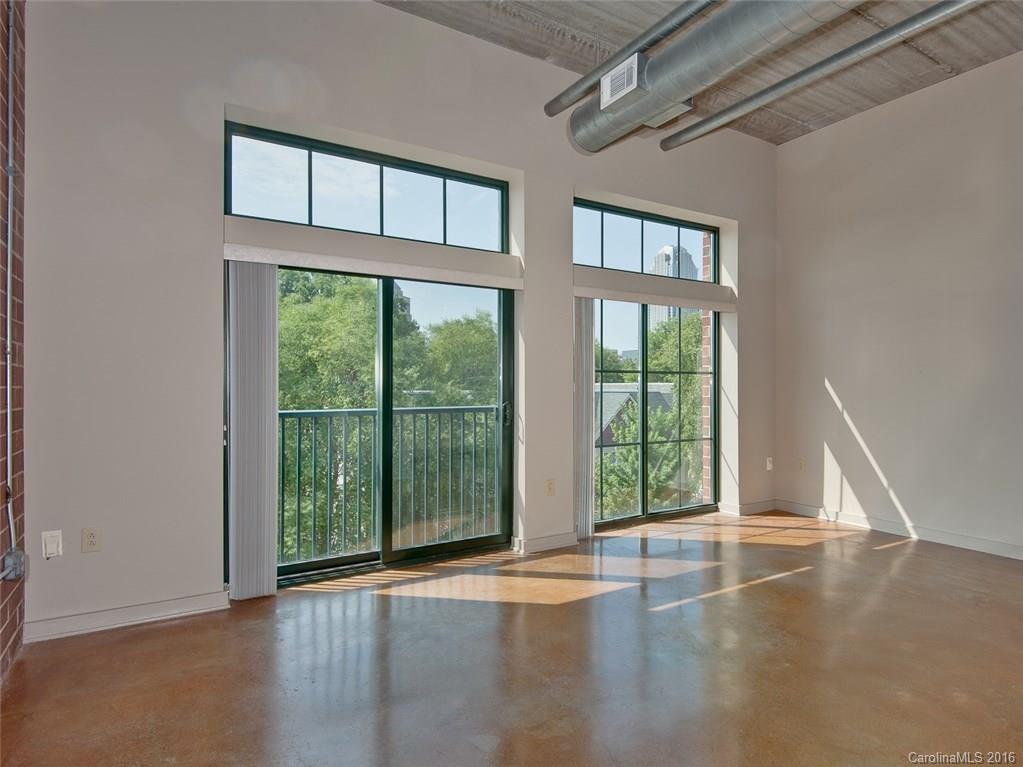 Fourth Ward - Residential