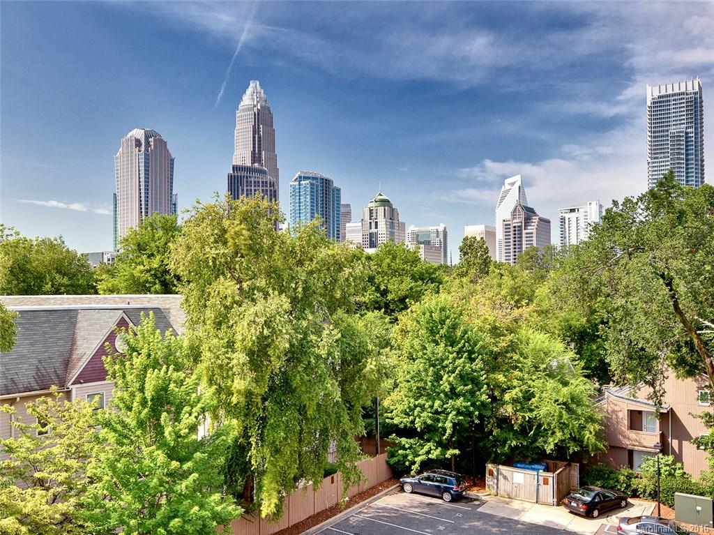 Fourth Ward - Residential