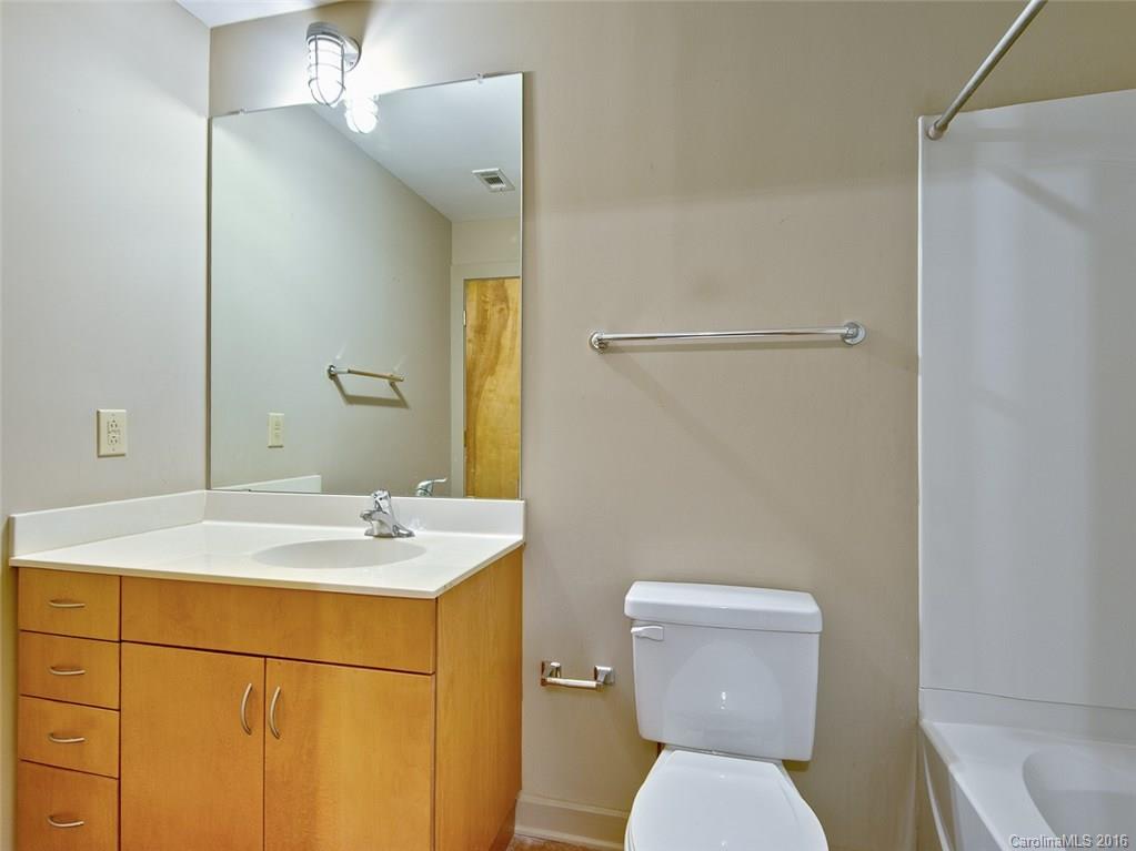 Fourth Ward - Residential