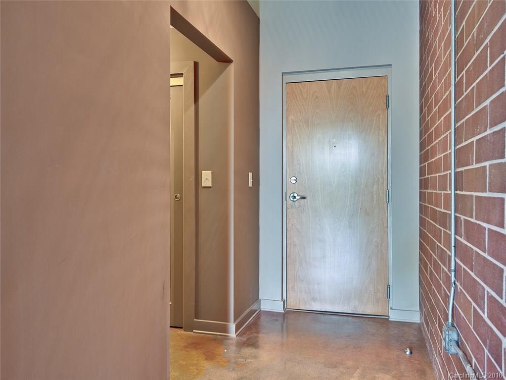 Fourth Ward - Residential