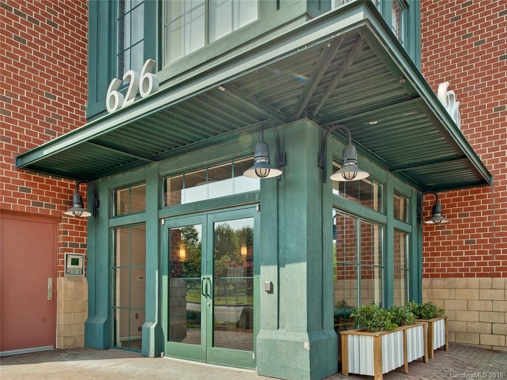 Fourth Ward - Residential